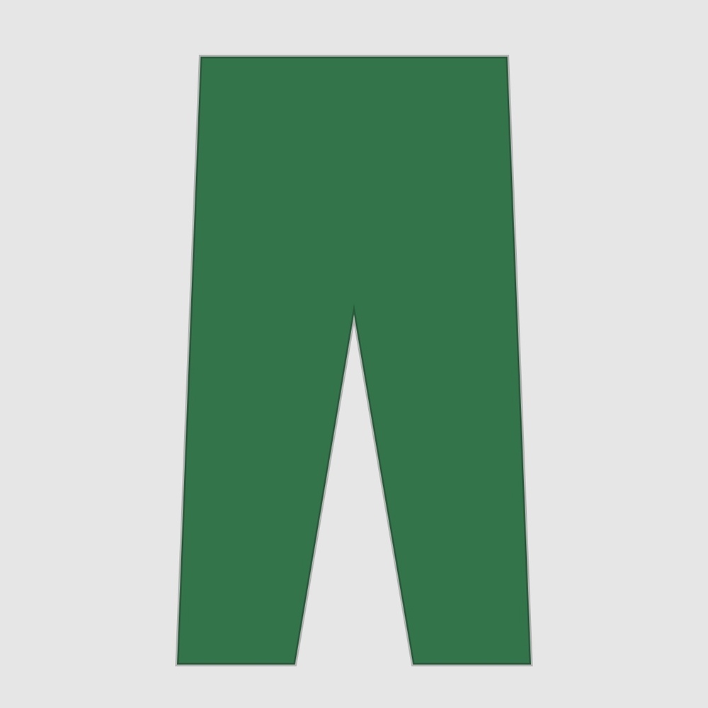 Adidas Green Pants